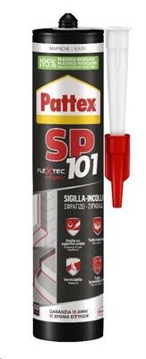 SP101 SIGILLANTE COLLANTE MARRONE 280ML.