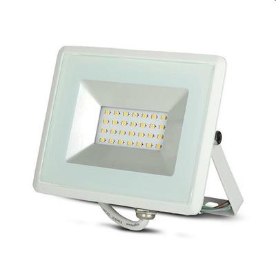 FARO MULTI LED 20W 4000°K IP65 BIANCO