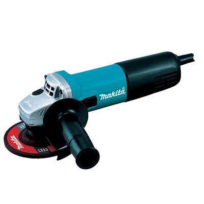 SMERIGLIATRICE MAKITA 115 840W