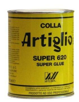 COLLA ARTIGLIO SUPER 620 1000 ML.