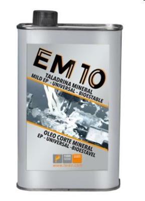 EM10 OLIO EMULSIONABILE L. 1