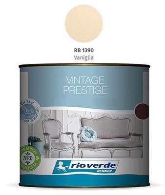 VINTAGE PRESTIGE RB1390 VANIGLIA 500ML.