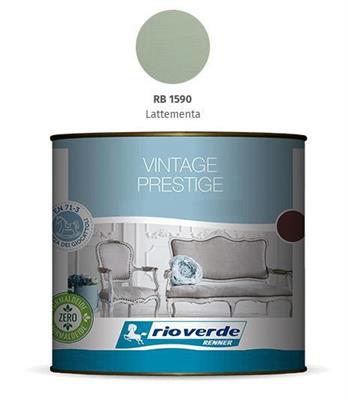 VINTAGE PRESTIGE RB1590 LATTEMENTA 500 ML.