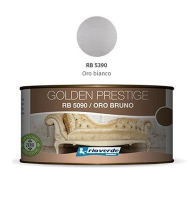 GOLDEN PRESTIGE RB5390 ORO BIANCO ML.250